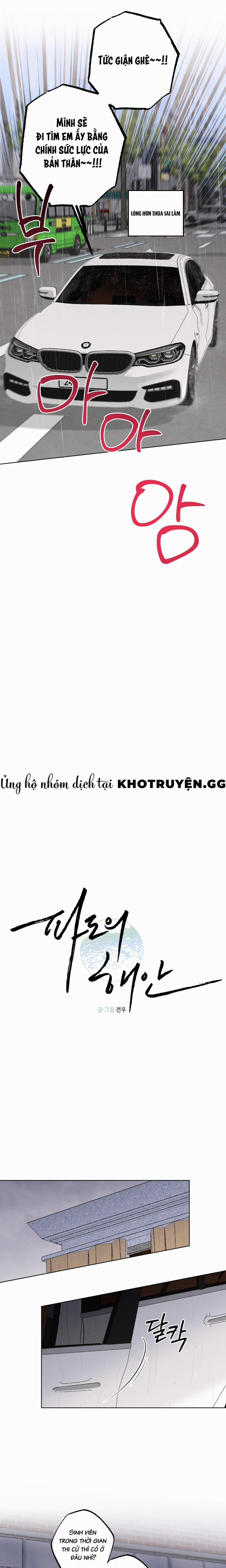 Làn Sóng Bên Bờ Biển 12 trang 2