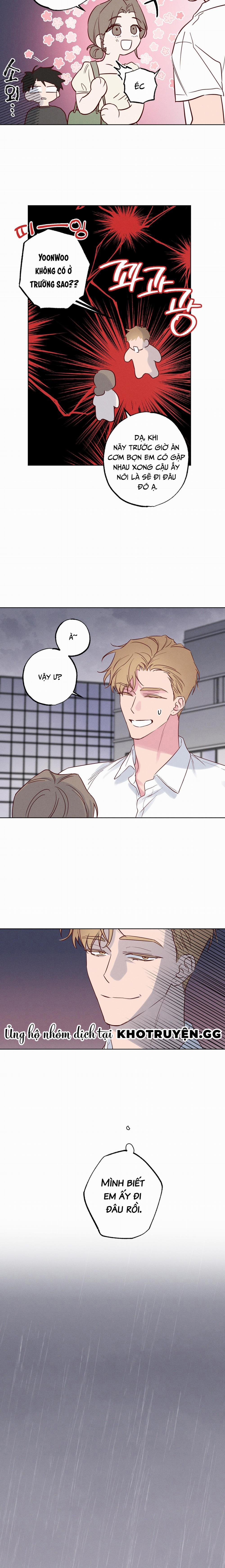 Làn Sóng Bên Bờ Biển 12 trang 6