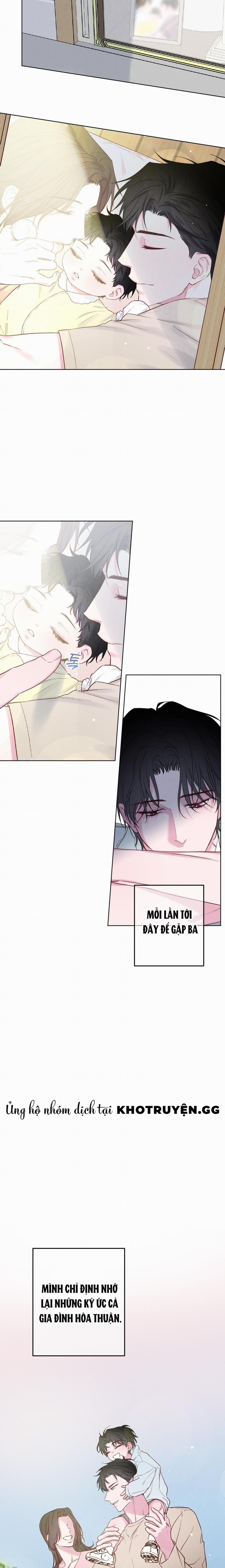 Làn Sóng Bên Bờ Biển 12 trang 8