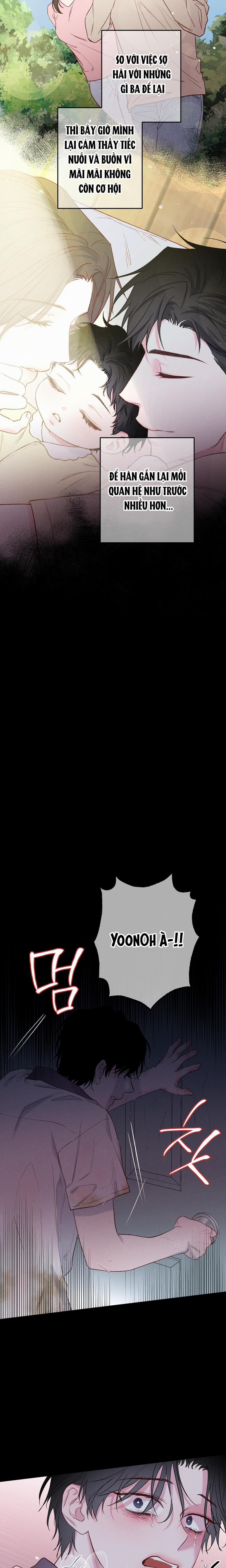 Làn Sóng Bên Bờ Biển 12 trang 9