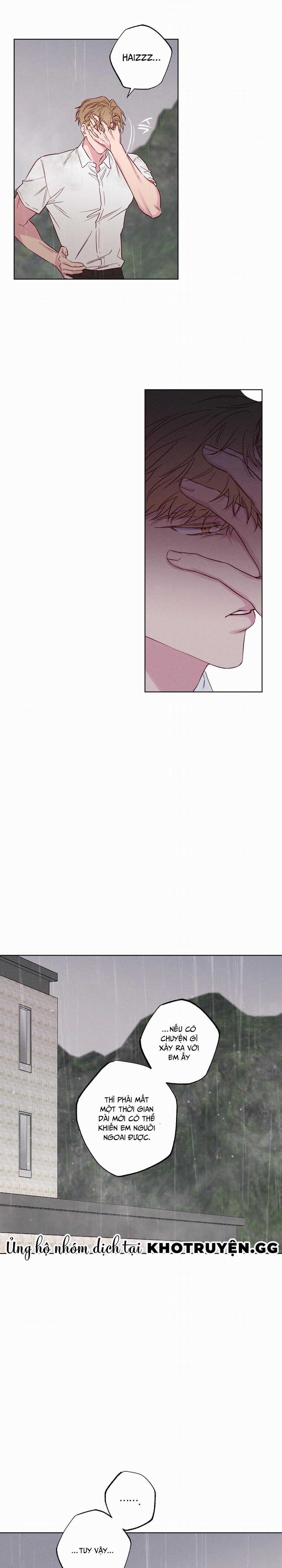 Làn Sóng Bên Bờ Biển 13 trang 10