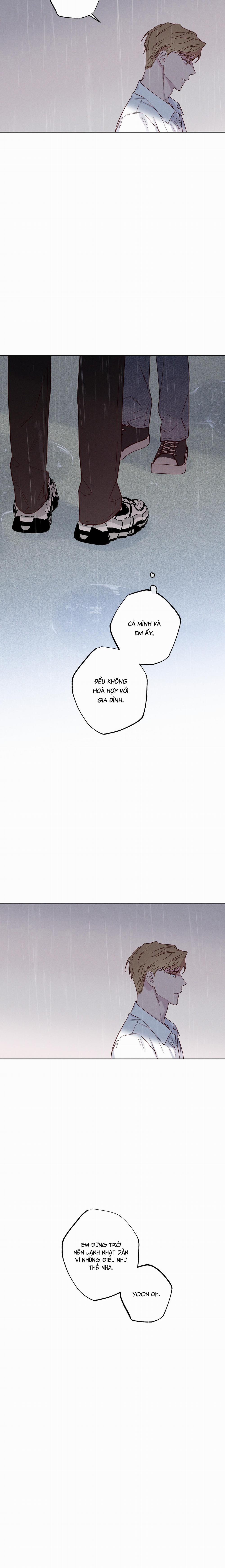 Làn Sóng Bên Bờ Biển 13 trang 11