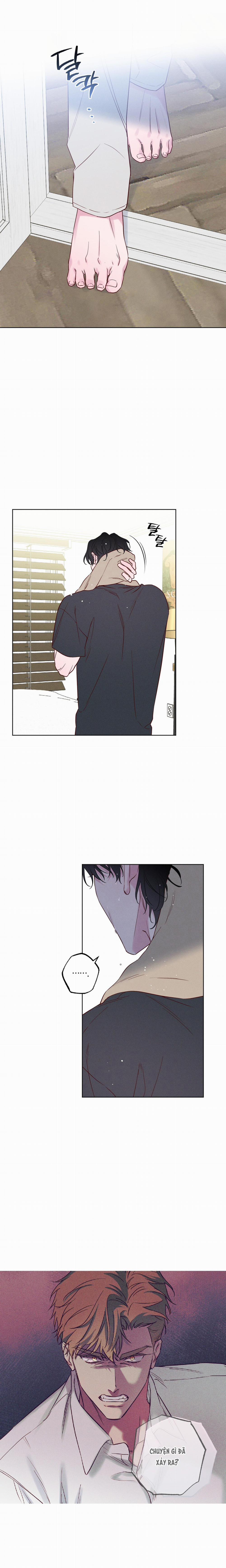 Làn Sóng Bên Bờ Biển 13 trang 12