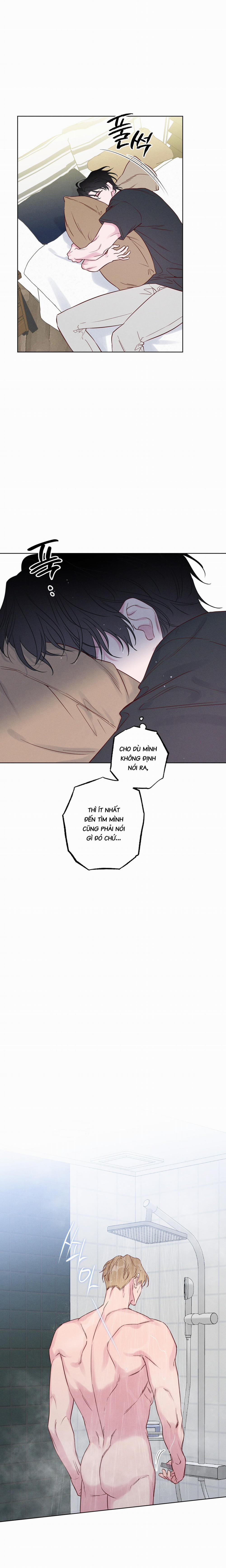 Làn Sóng Bên Bờ Biển 13 trang 13