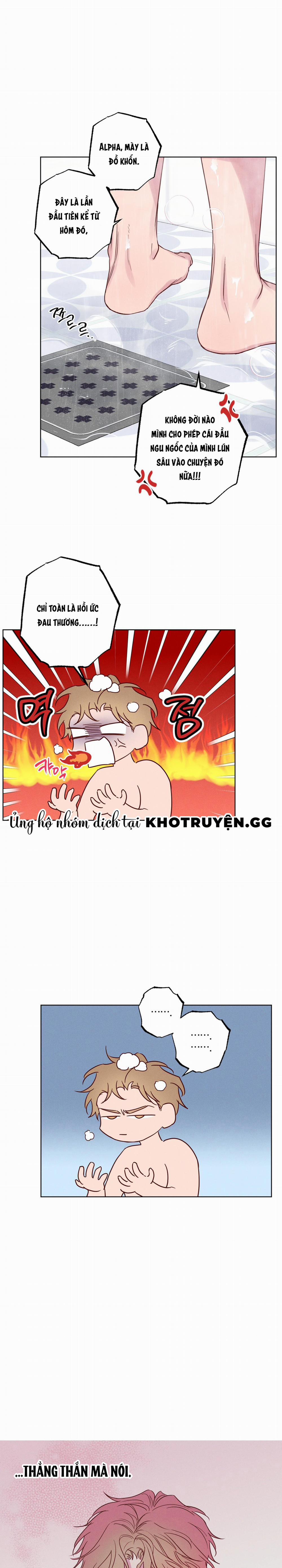 Làn Sóng Bên Bờ Biển 13 trang 15