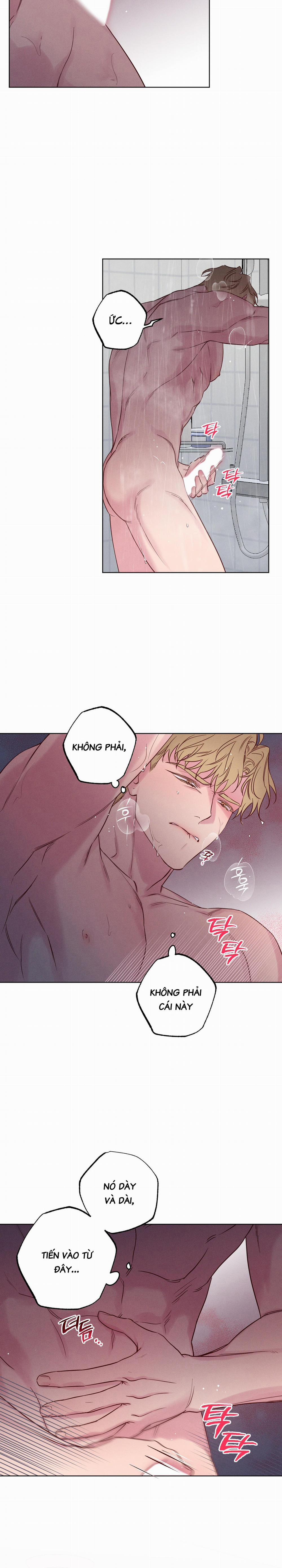 Làn Sóng Bên Bờ Biển 13 trang 17