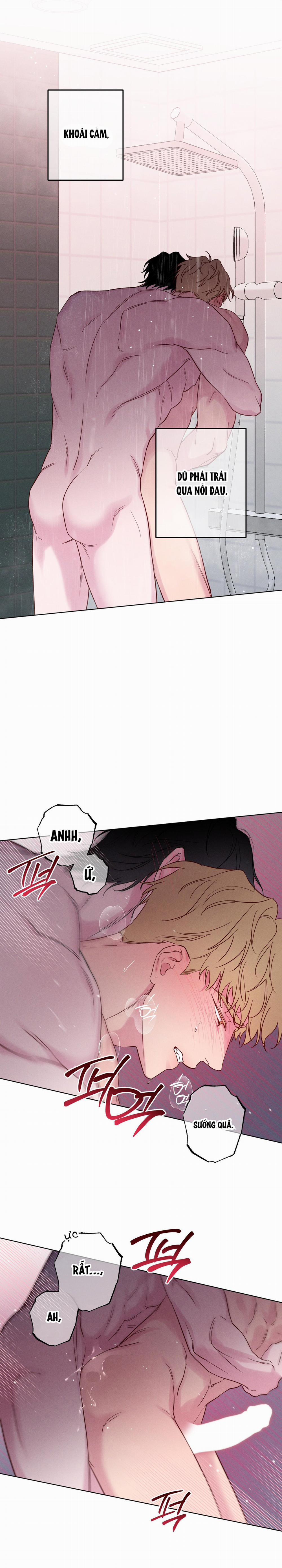 Làn Sóng Bên Bờ Biển 13 trang 18