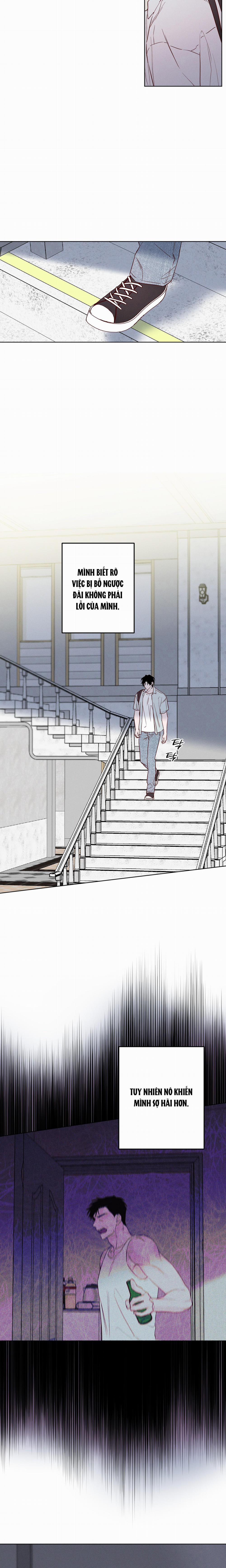 Làn Sóng Bên Bờ Biển 13 trang 2