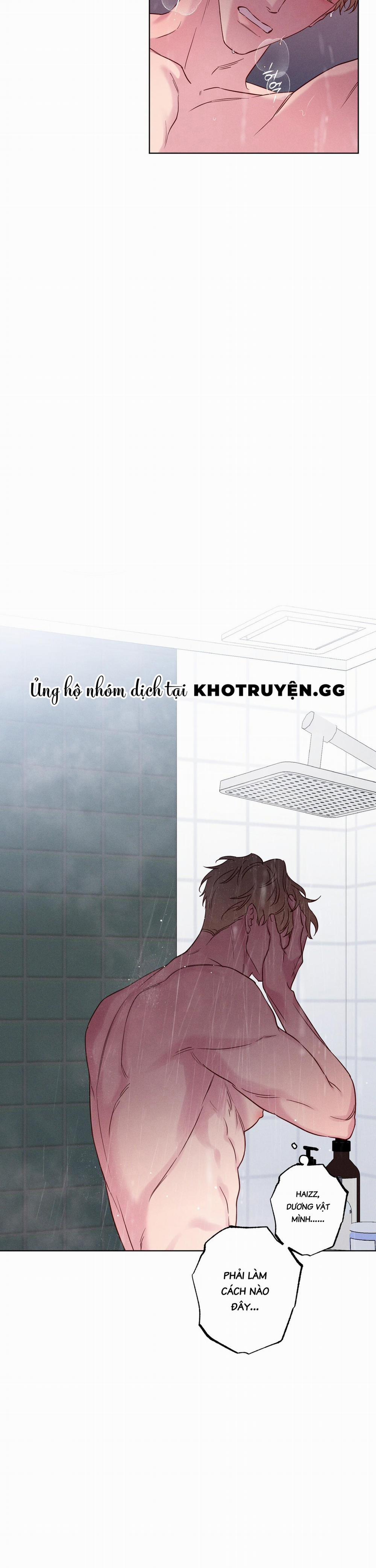 Làn Sóng Bên Bờ Biển 13 trang 20