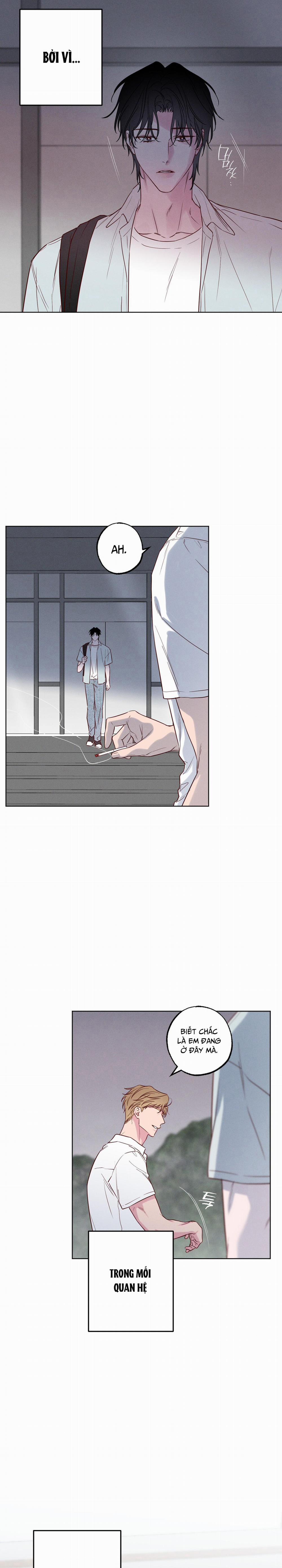 Làn Sóng Bên Bờ Biển 13 trang 3