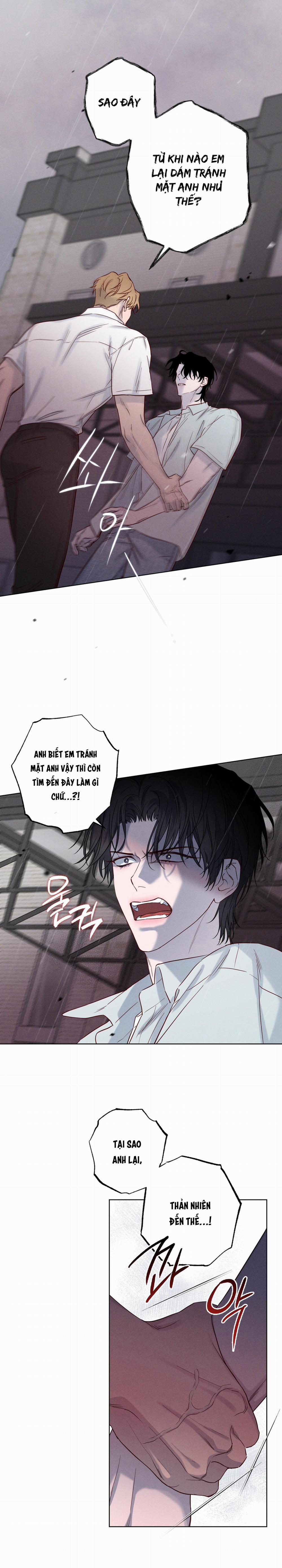 Làn Sóng Bên Bờ Biển 13 trang 7