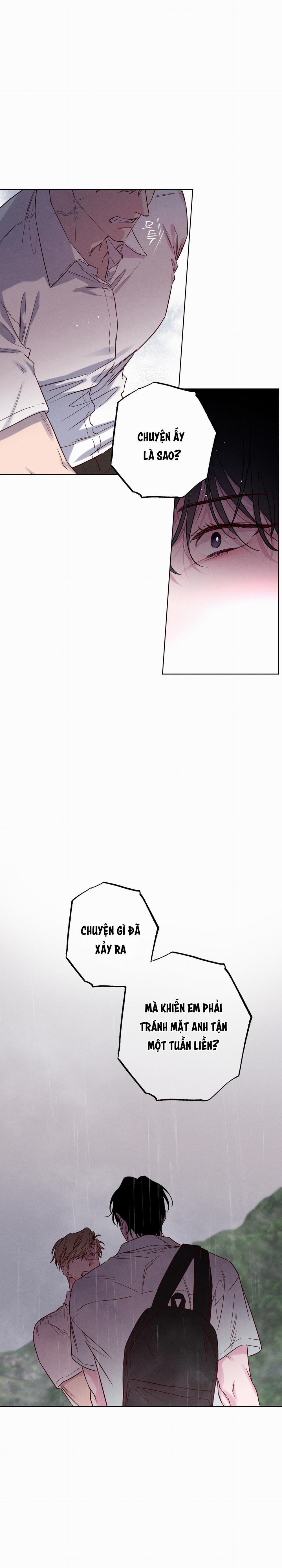 Làn Sóng Bên Bờ Biển 13 trang 8