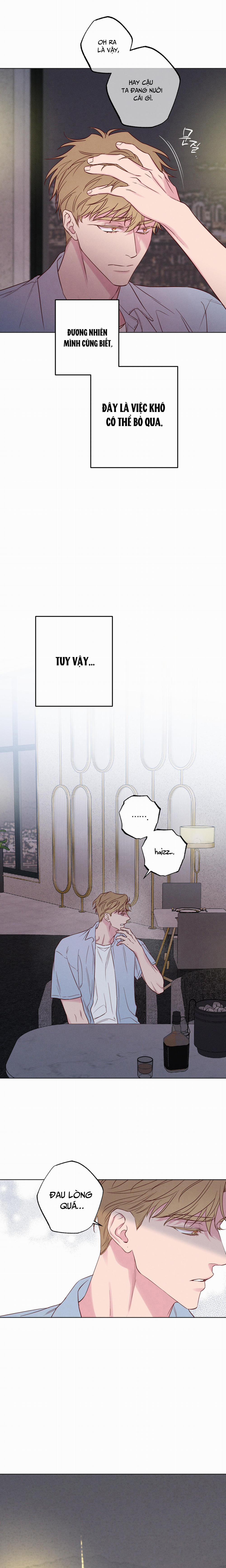 Làn Sóng Bên Bờ Biển 14 trang 15