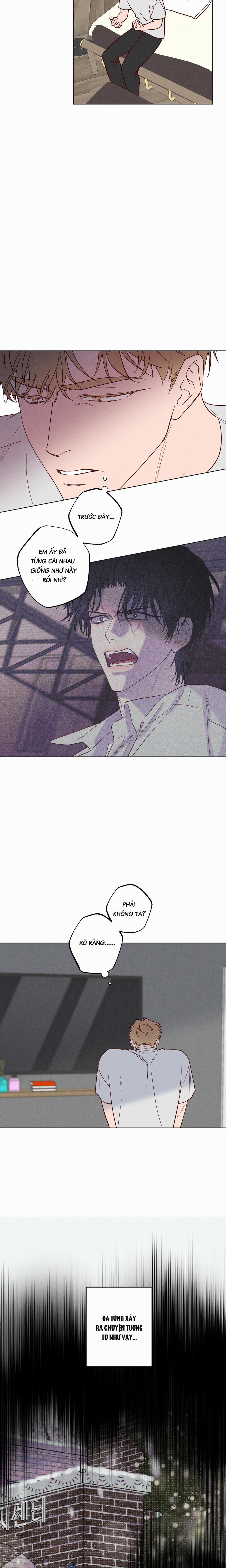 Làn Sóng Bên Bờ Biển 14 trang 2