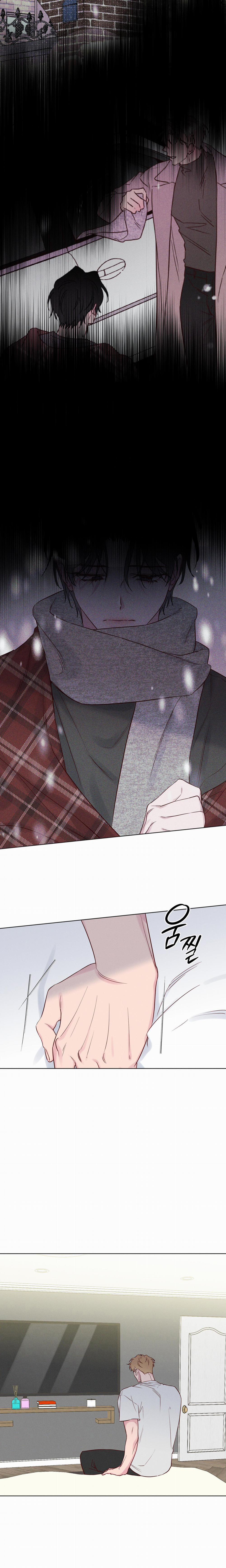 Làn Sóng Bên Bờ Biển 14 trang 3