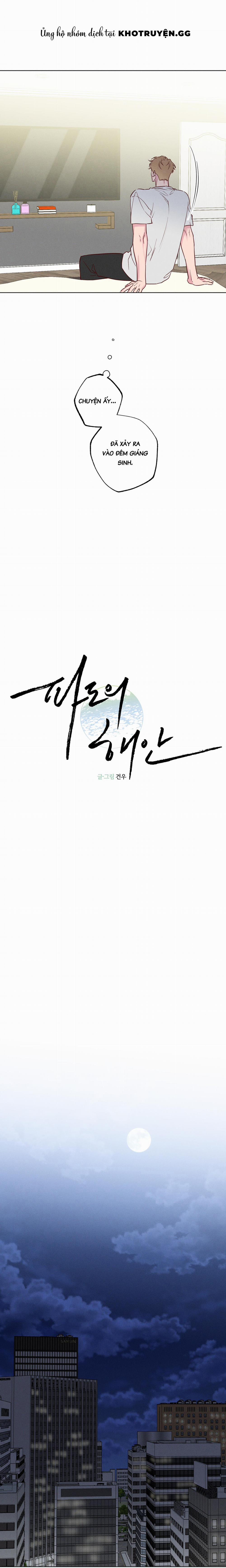 Làn Sóng Bên Bờ Biển 14 trang 4