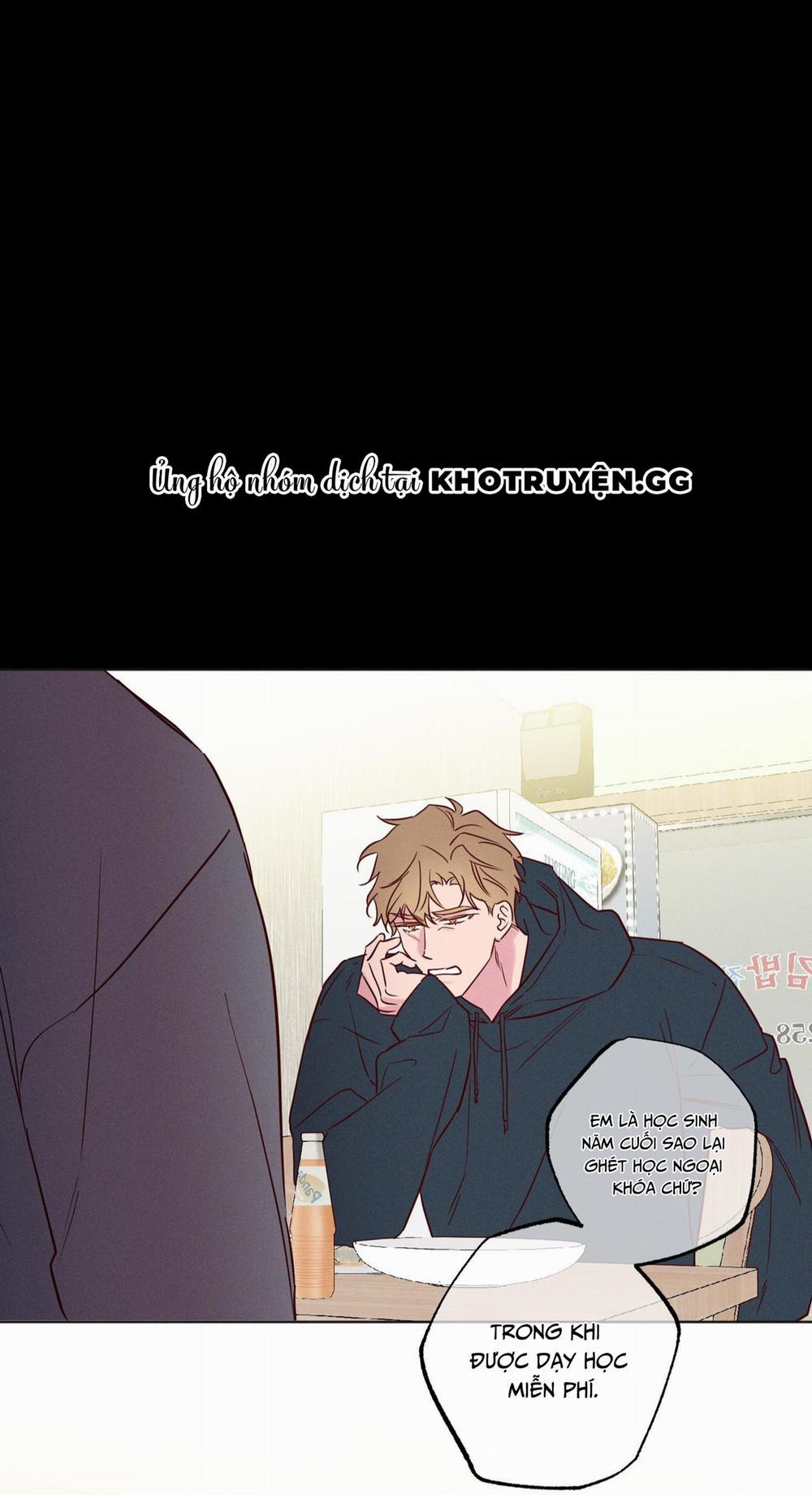 Làn Sóng Bên Bờ Biển 15 trang 0