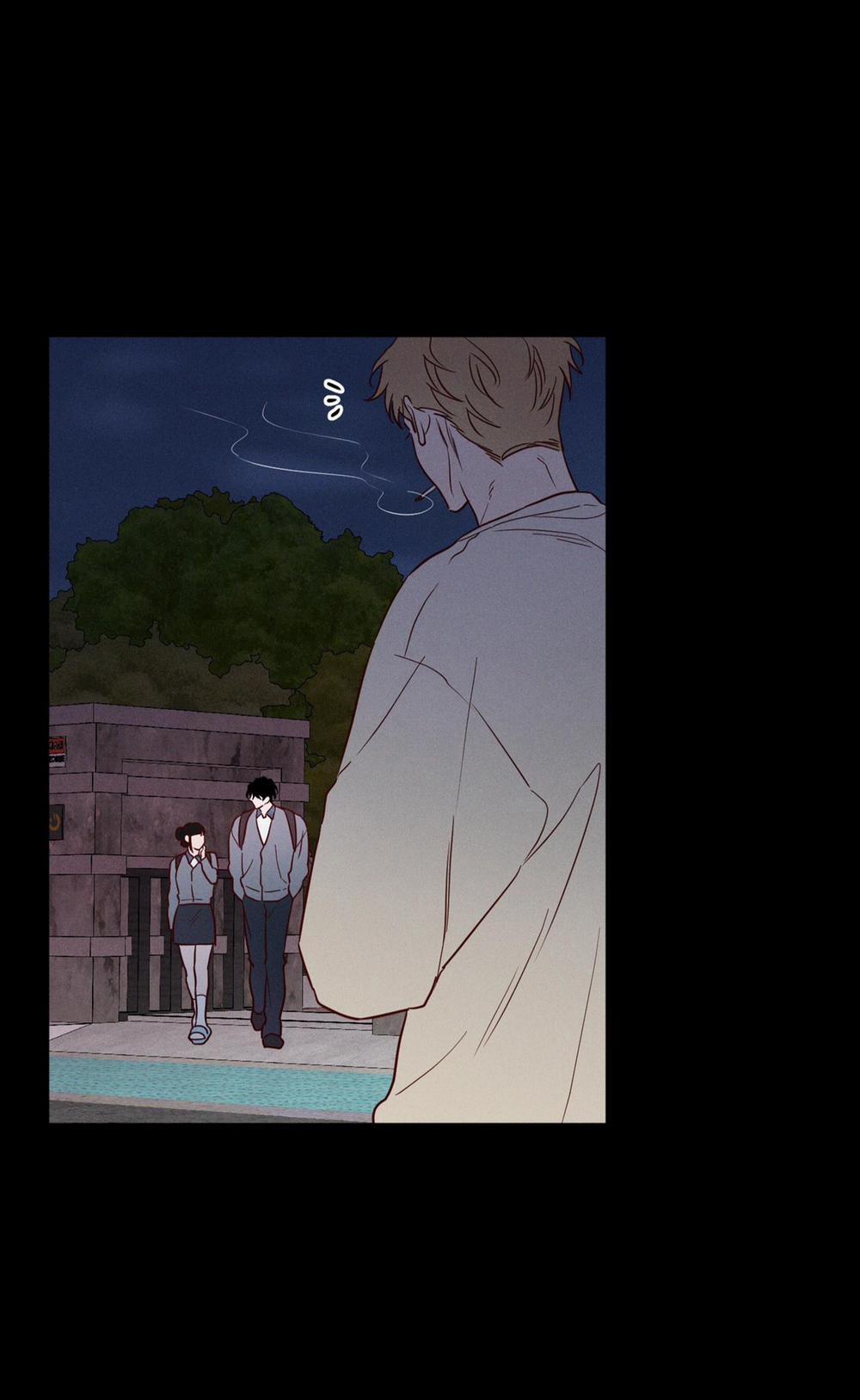 Làn Sóng Bên Bờ Biển 15 trang 10