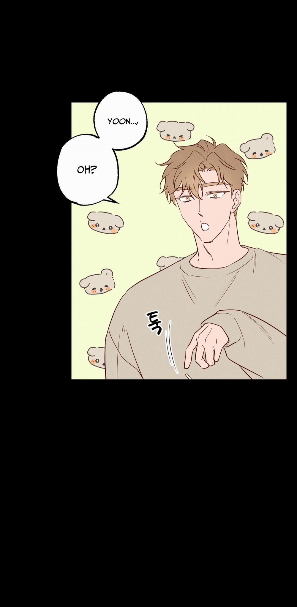 Làn Sóng Bên Bờ Biển 15 trang 11