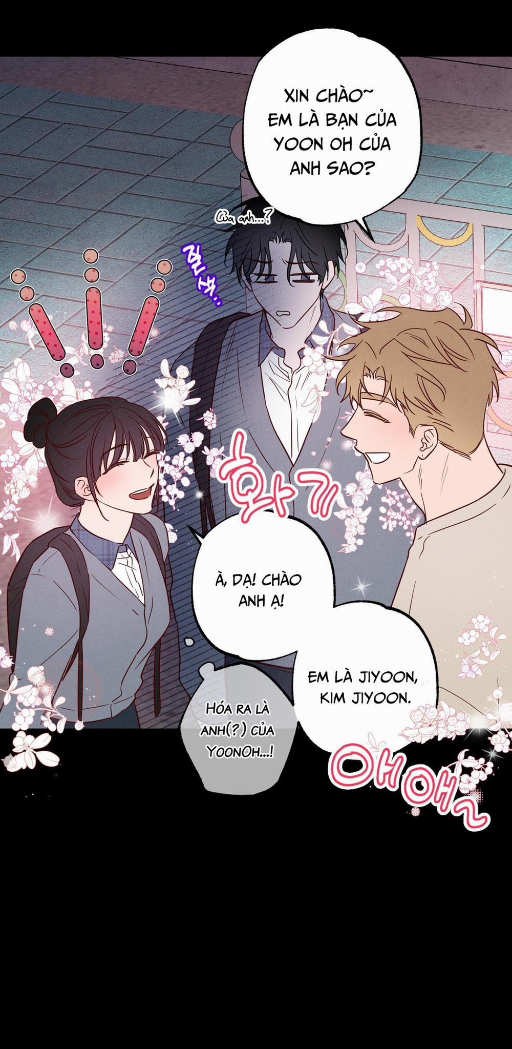 Làn Sóng Bên Bờ Biển 15 trang 12