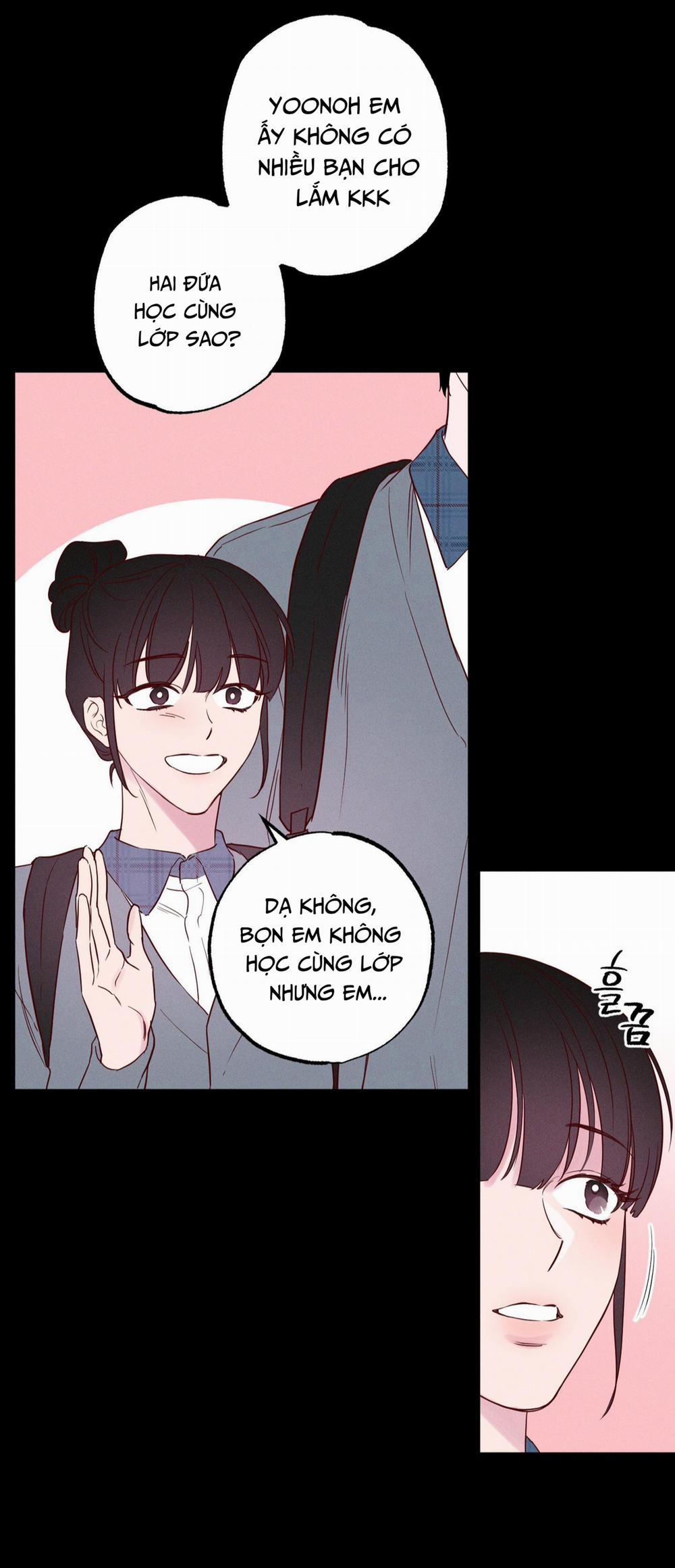 Làn Sóng Bên Bờ Biển 15 trang 13