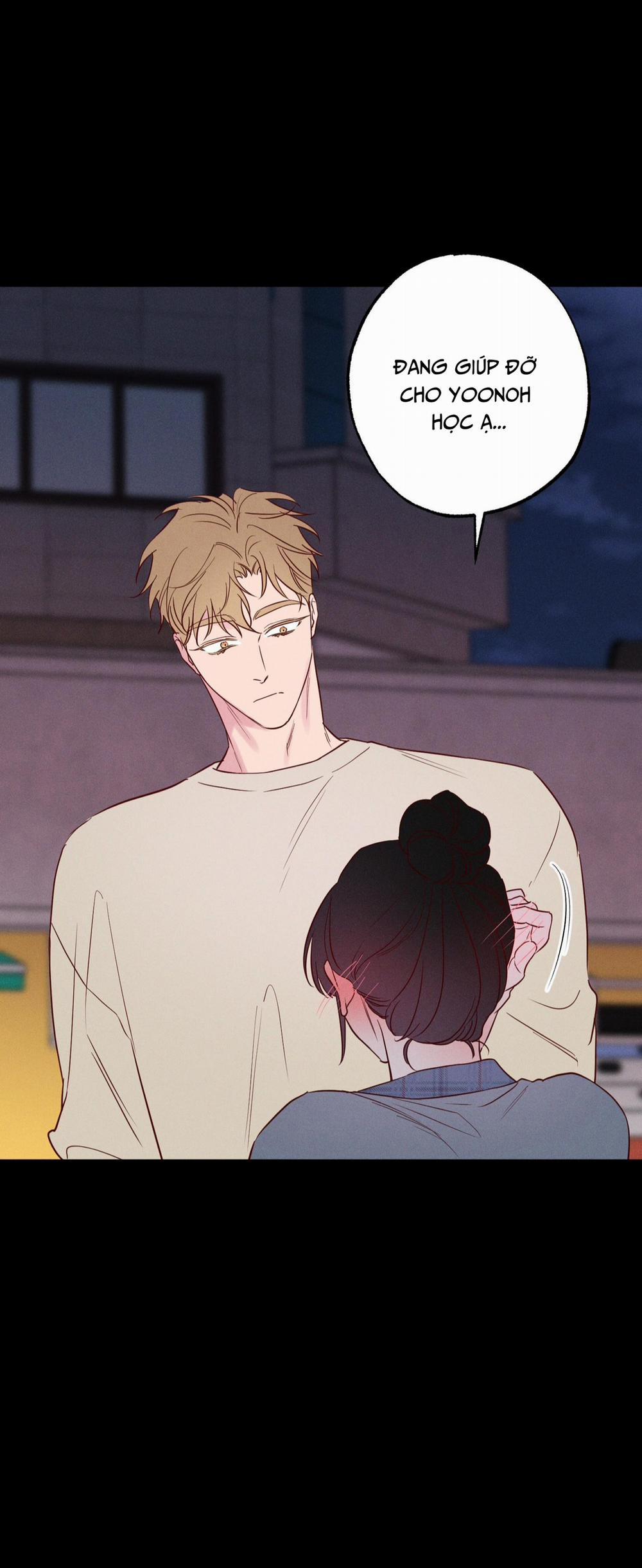 Làn Sóng Bên Bờ Biển 15 trang 14