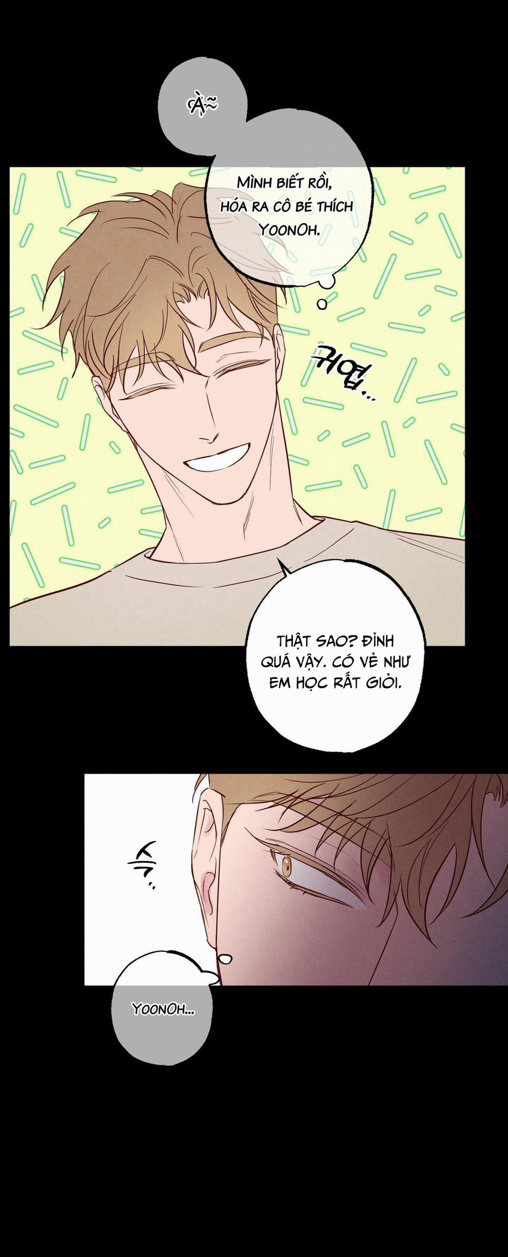 Làn Sóng Bên Bờ Biển 15 trang 15