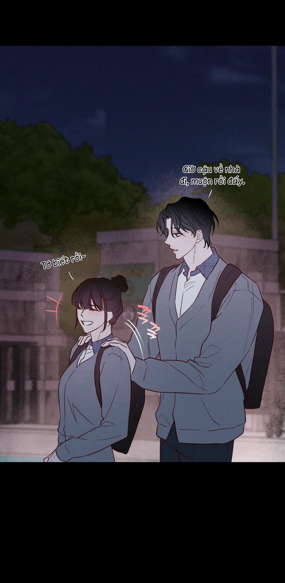 Làn Sóng Bên Bờ Biển 15 trang 16