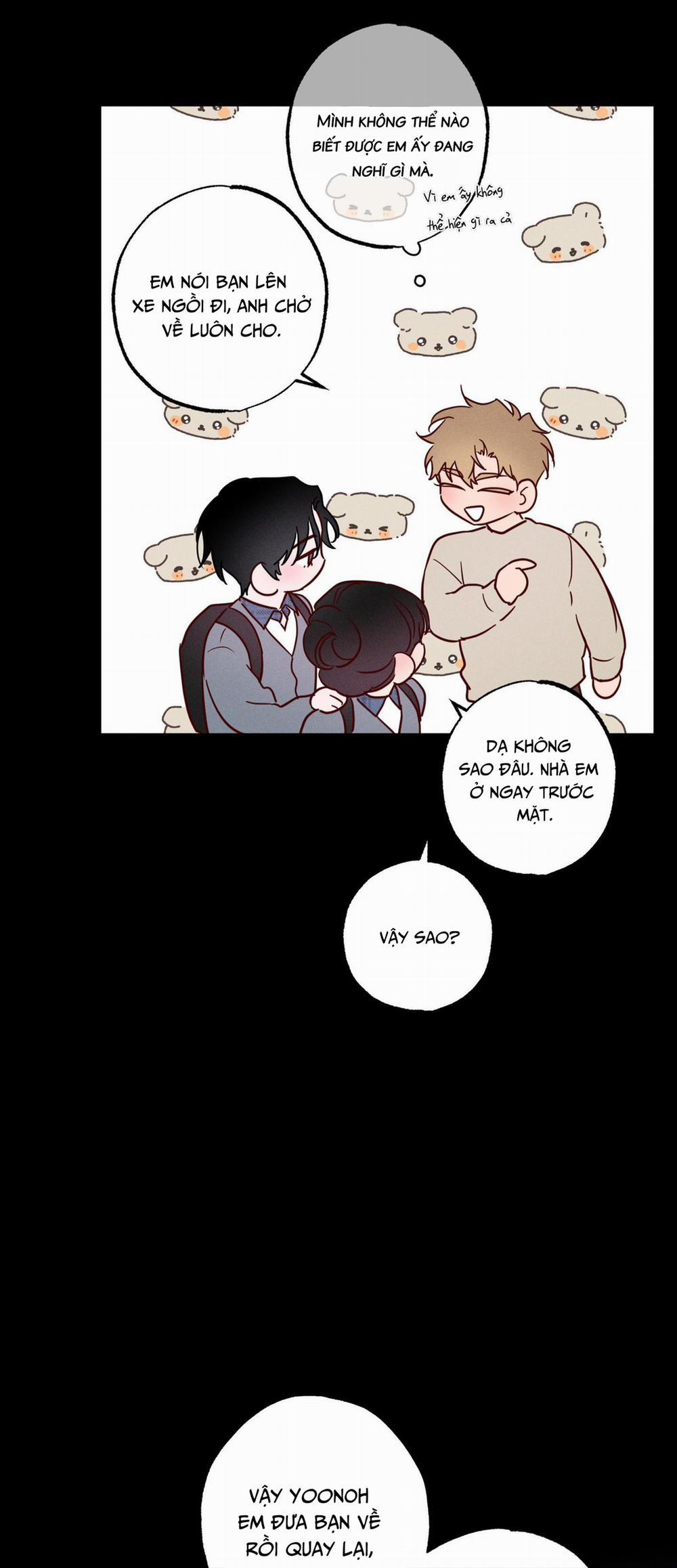 Làn Sóng Bên Bờ Biển 15 trang 17