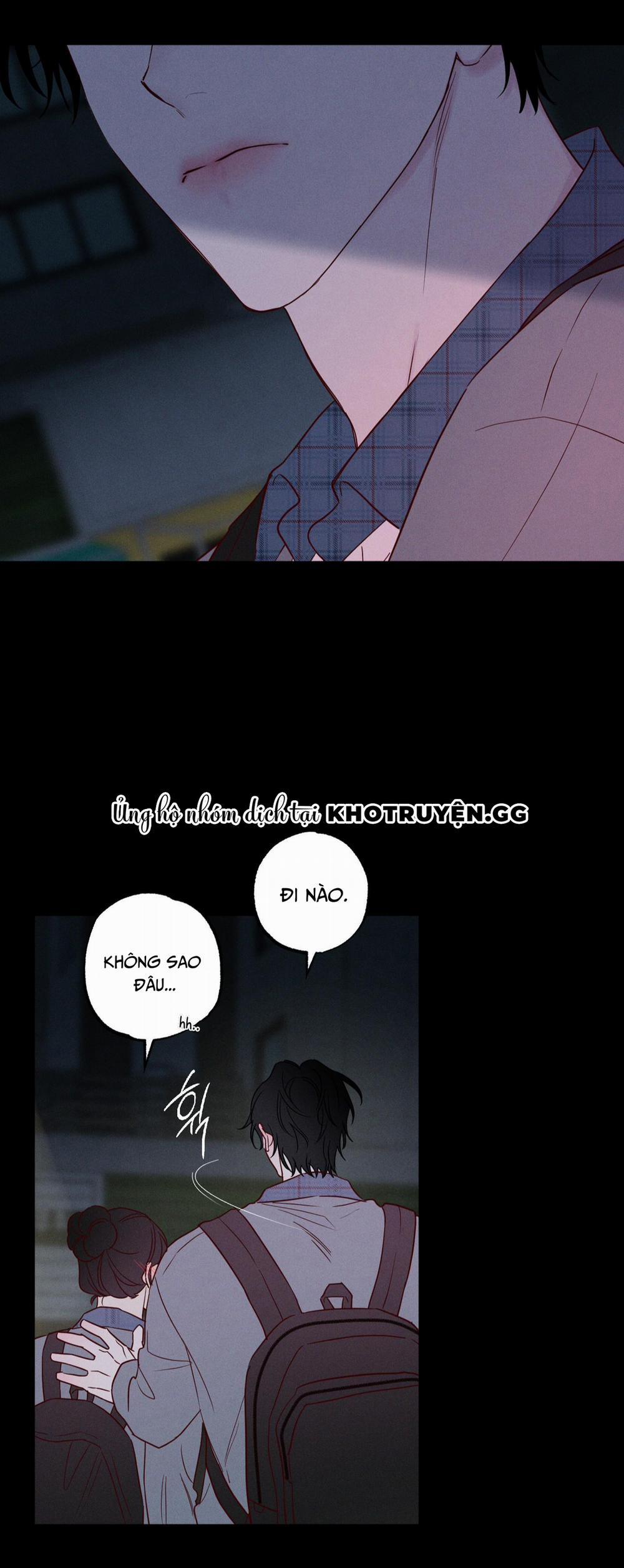 Làn Sóng Bên Bờ Biển 15 trang 19