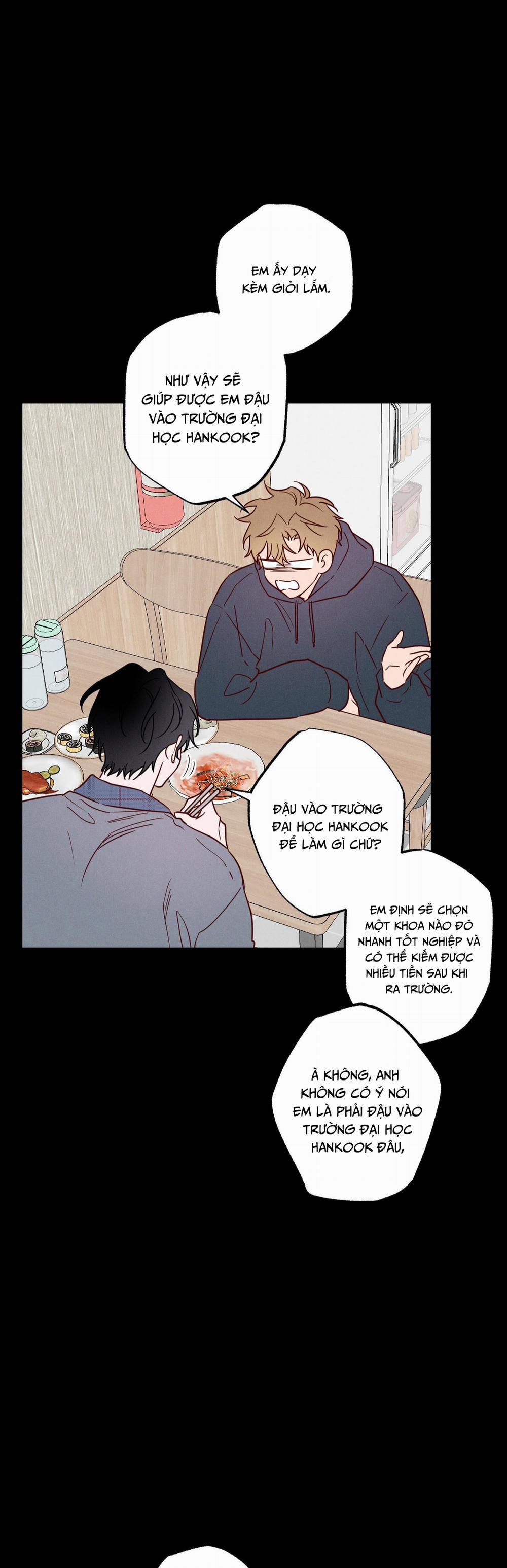 Làn Sóng Bên Bờ Biển 15 trang 2