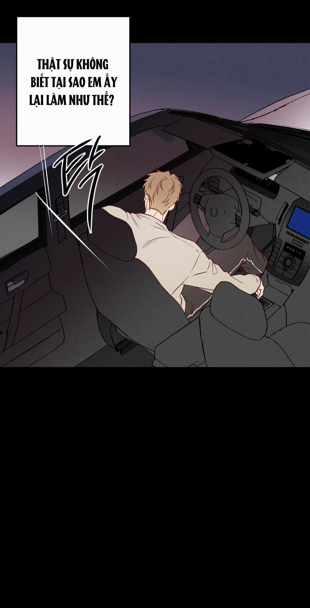 Làn Sóng Bên Bờ Biển 15 trang 22