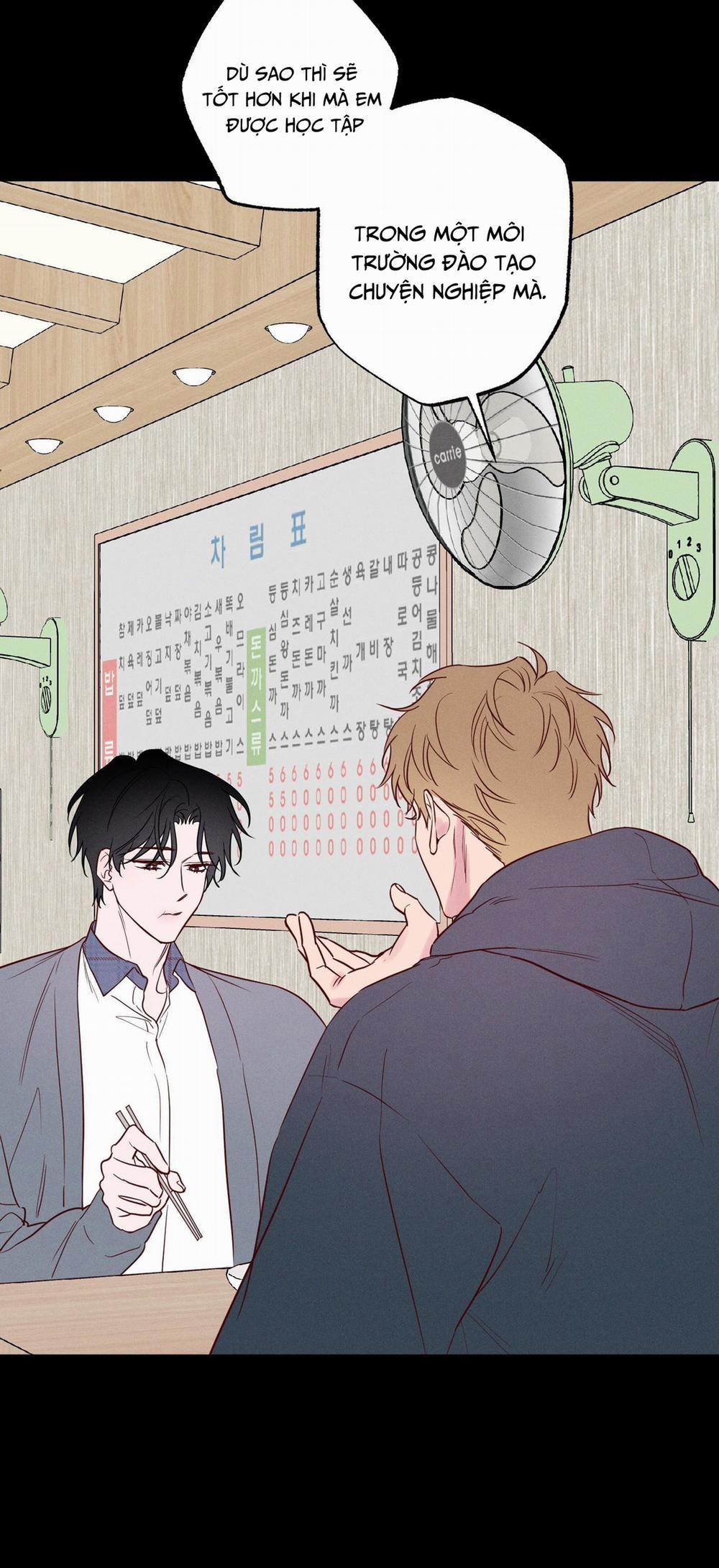 Làn Sóng Bên Bờ Biển 15 trang 3