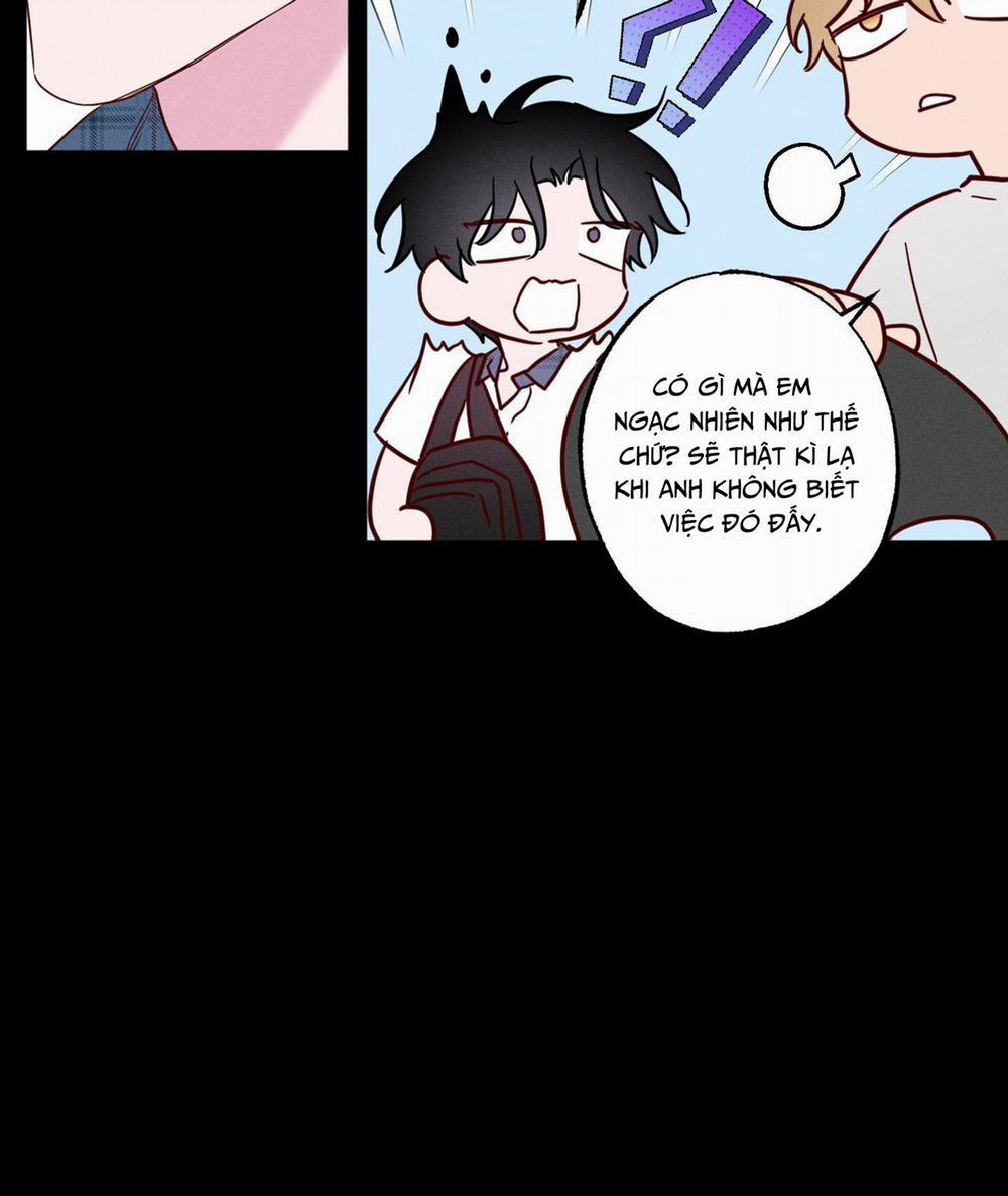 Làn Sóng Bên Bờ Biển 15 trang 30