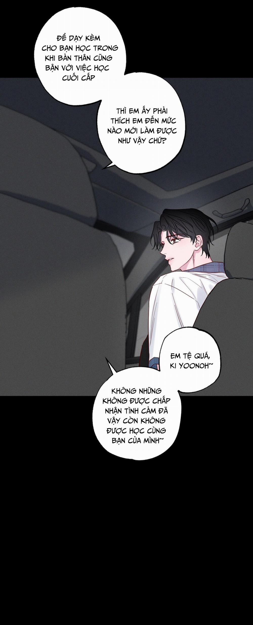 Làn Sóng Bên Bờ Biển 15 trang 31