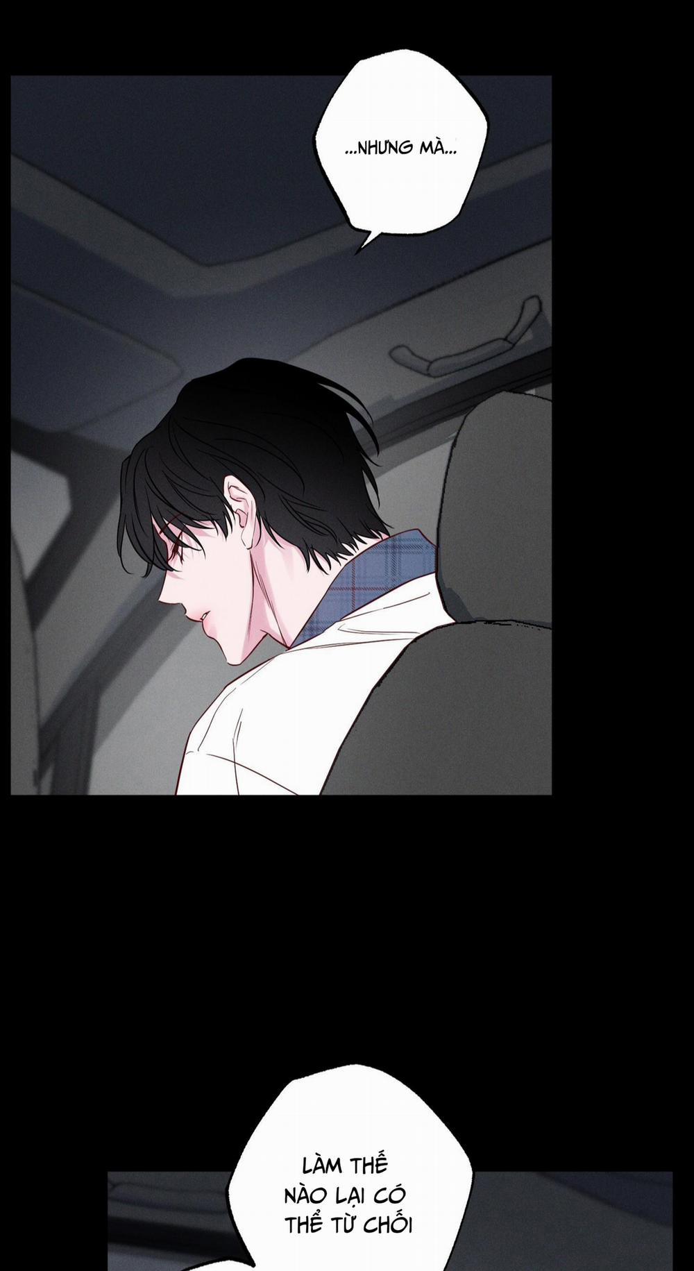 Làn Sóng Bên Bờ Biển 15 trang 32