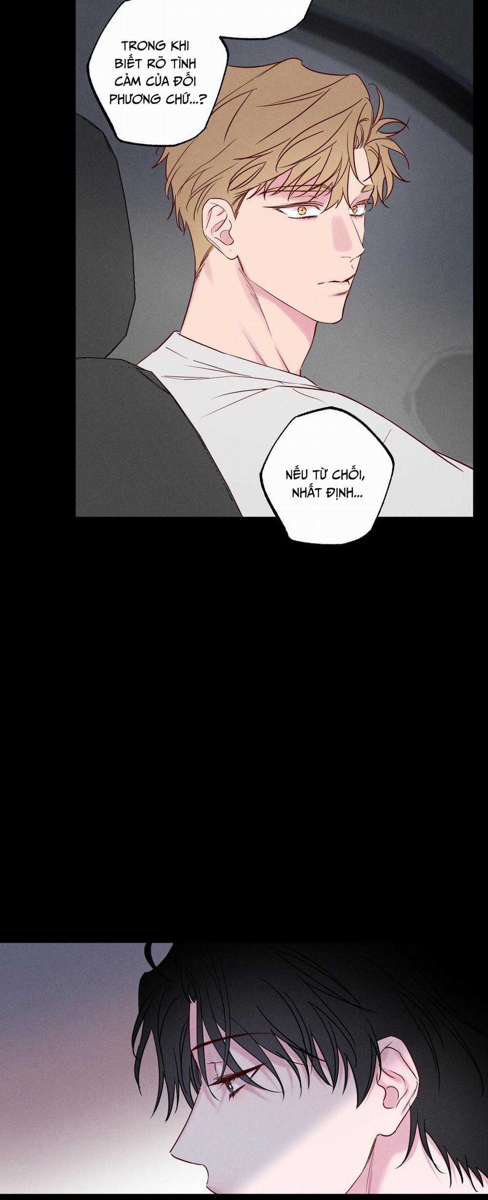 Làn Sóng Bên Bờ Biển 15 trang 33