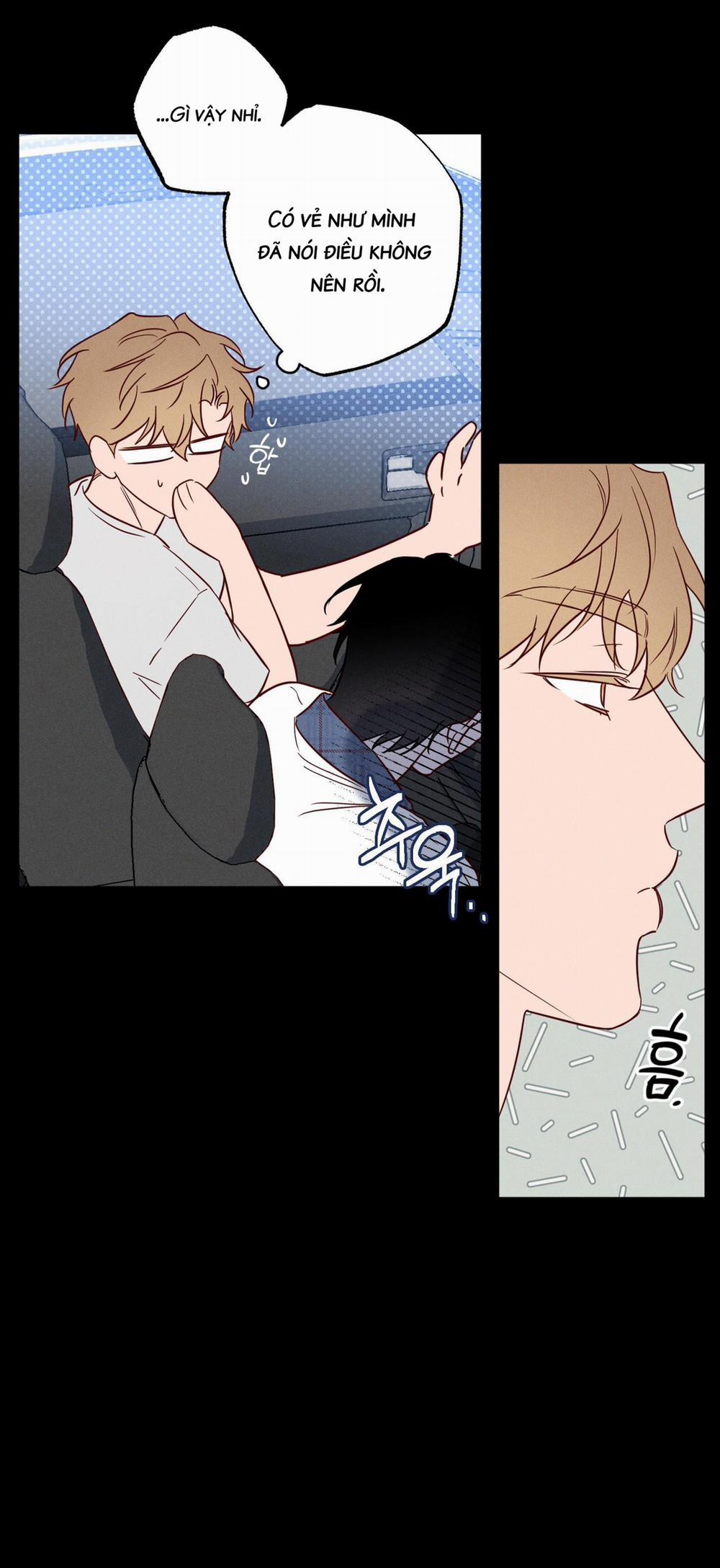 Làn Sóng Bên Bờ Biển 15 trang 35