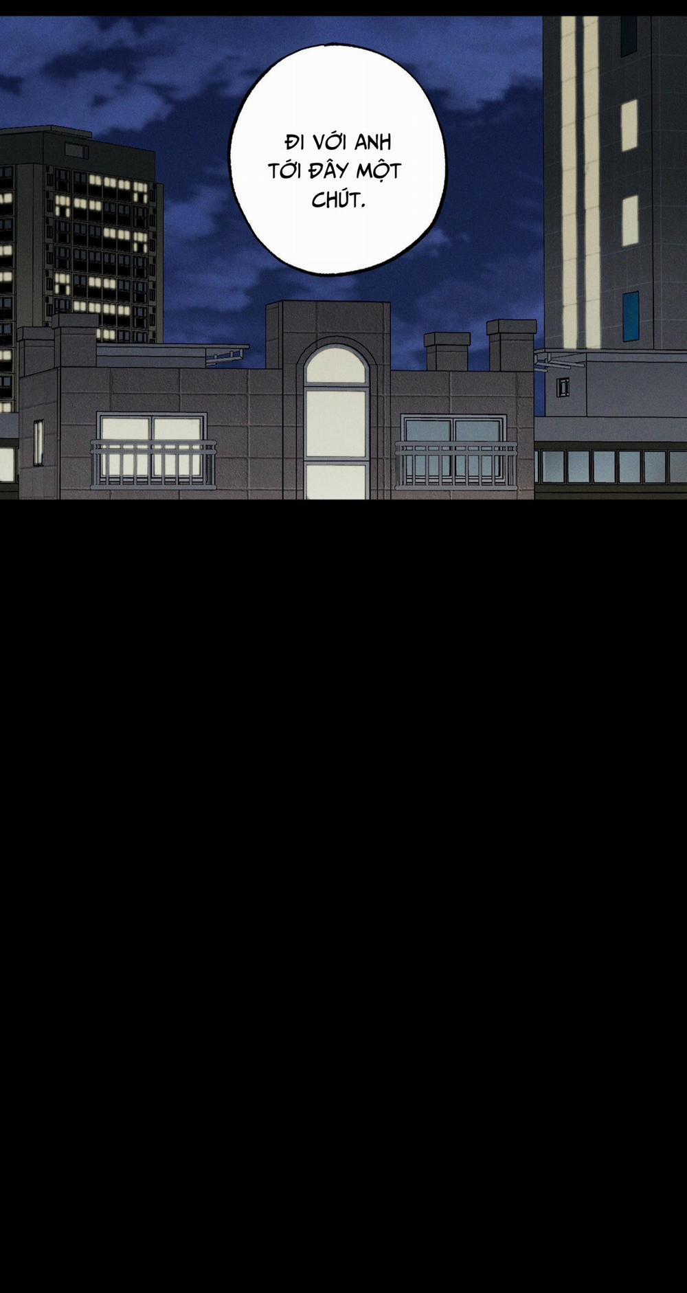 Làn Sóng Bên Bờ Biển 15 trang 36