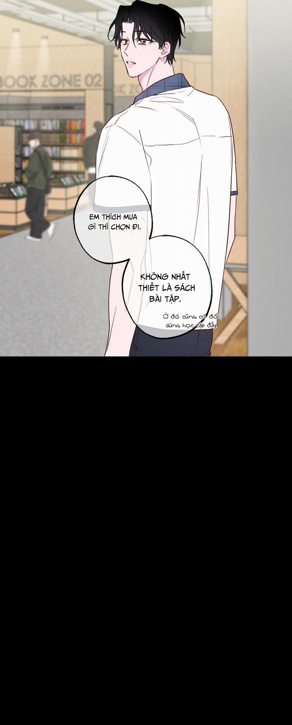 Làn Sóng Bên Bờ Biển 15 trang 38