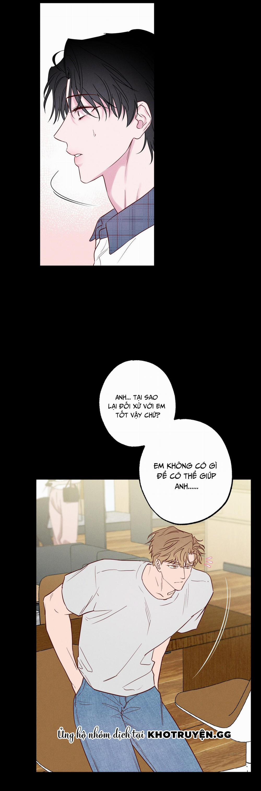 Làn Sóng Bên Bờ Biển 15 trang 39