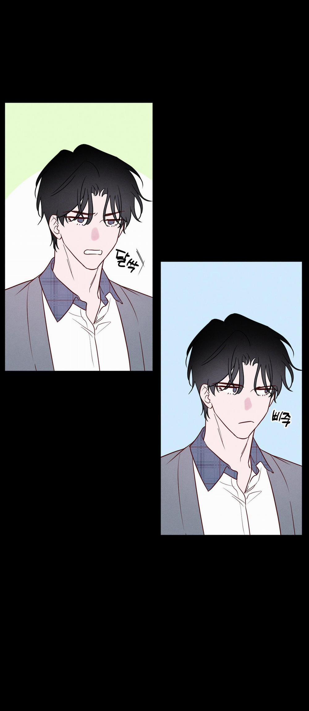 Làn Sóng Bên Bờ Biển 15 trang 4