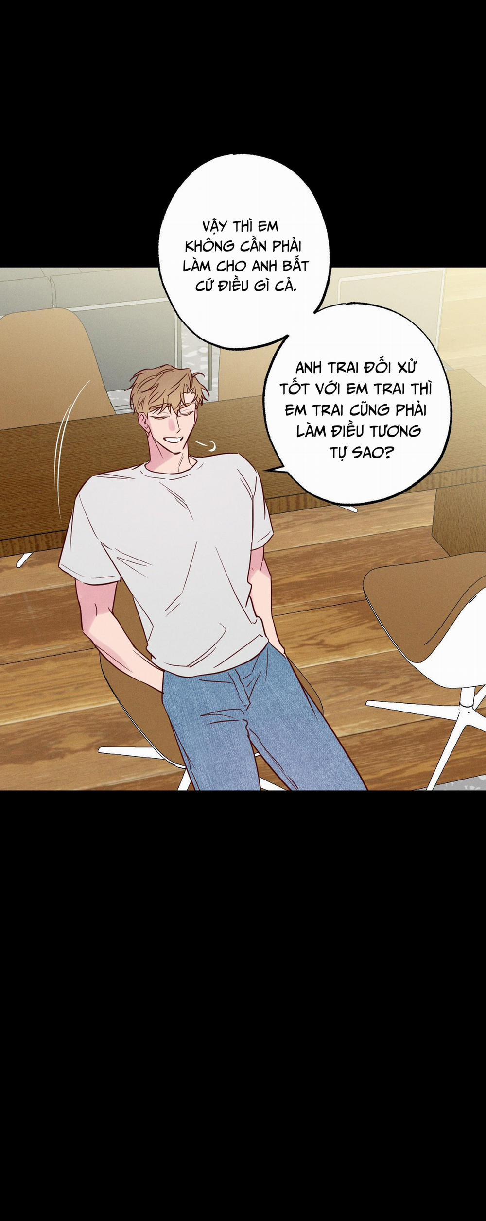 Làn Sóng Bên Bờ Biển 15 trang 42