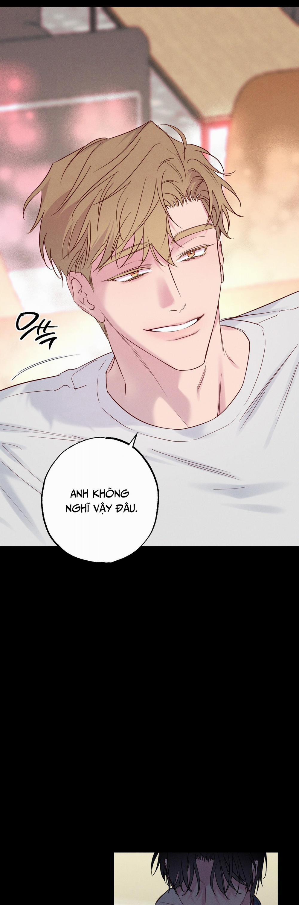 Làn Sóng Bên Bờ Biển 15 trang 43