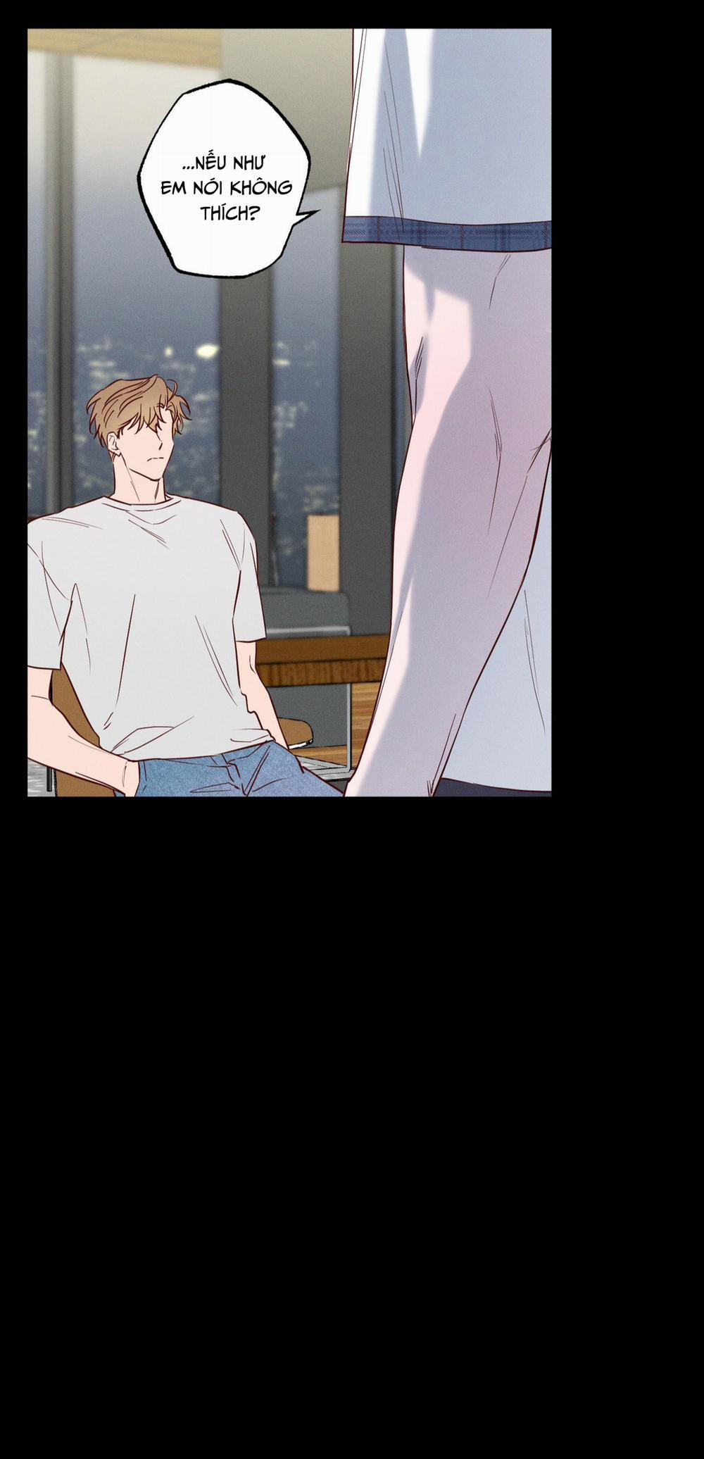 Làn Sóng Bên Bờ Biển 15 trang 45