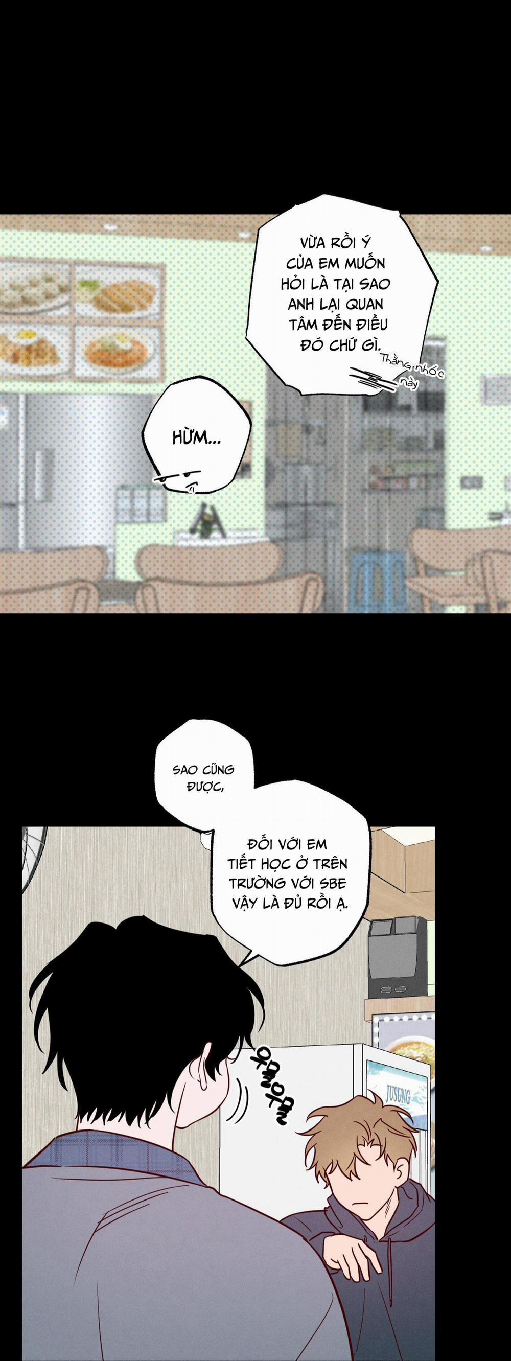 Làn Sóng Bên Bờ Biển 15 trang 5