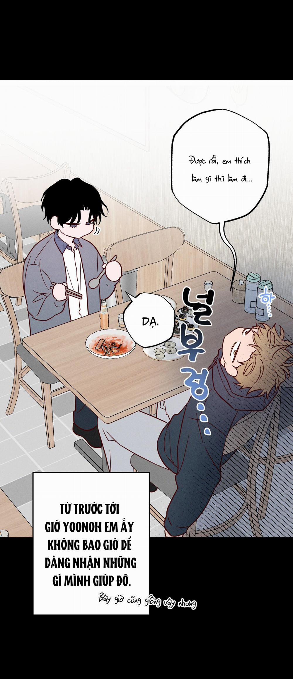 Làn Sóng Bên Bờ Biển 15 trang 7