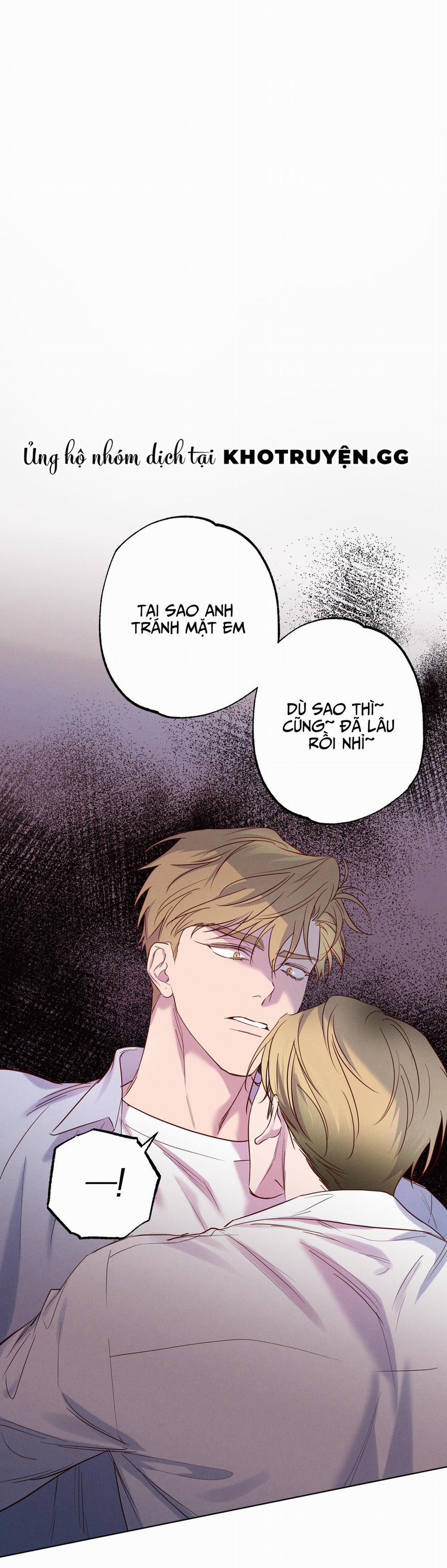 Làn Sóng Bên Bờ Biển 16 trang 0