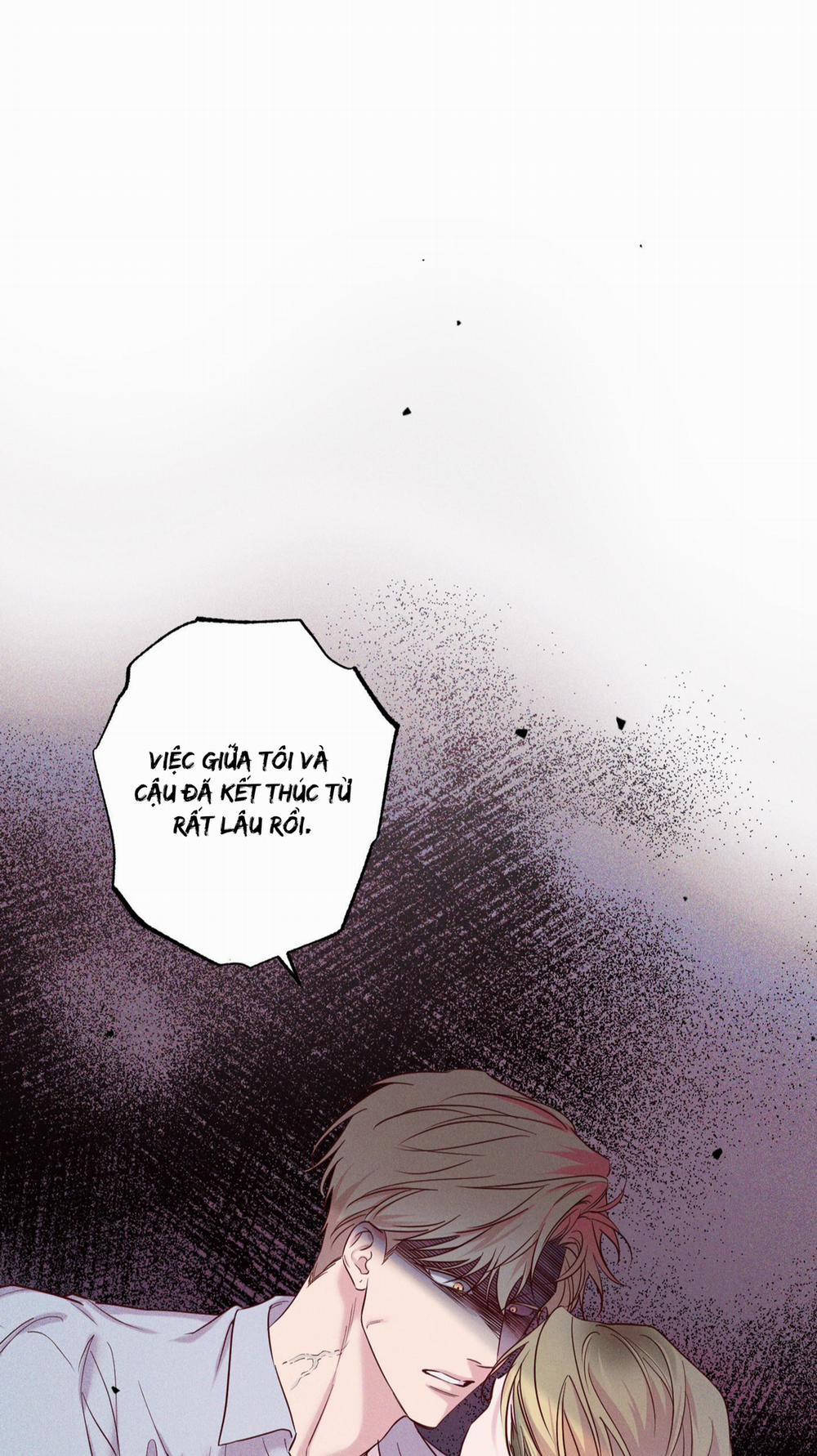 Làn Sóng Bên Bờ Biển 16 trang 10