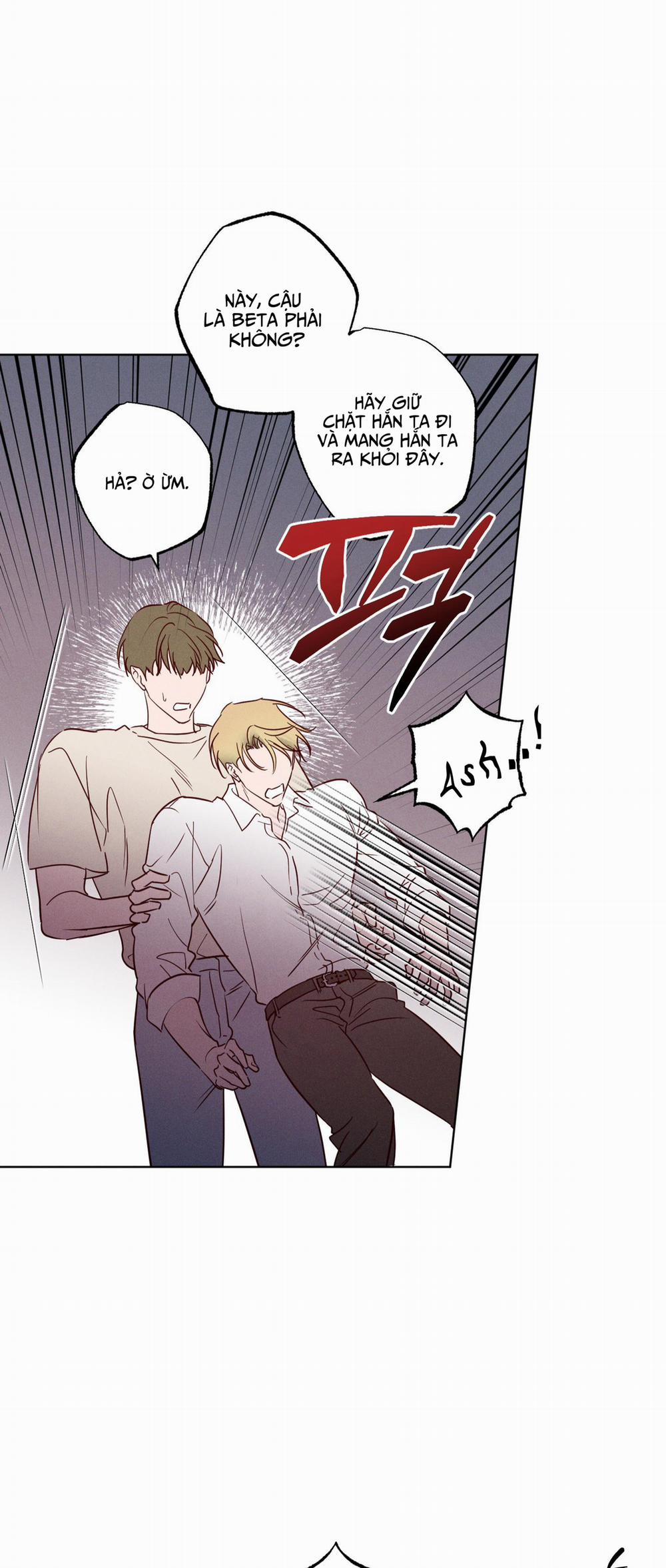 Làn Sóng Bên Bờ Biển 16 trang 13